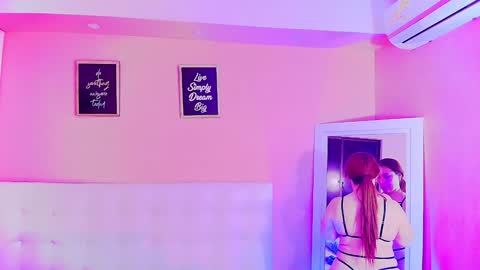 Sussy Bloom  online show from 01-30-25, 12:37