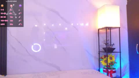 Sussy Bloom  online show from 03-17-26, 12:15