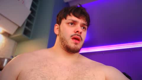 Snapshot of hotpolishsausage chatting on 02-15-26, 07:51 Jason online show from 02-15-26, 07:51