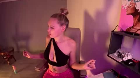 hotprincess2hot online show from 11-28-25, 11:13