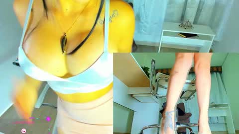 Snapshot of hotsecretary2 chatting on 11-10-25, 02:32 hotsecretary2 online show from 11-10-25, 02:32