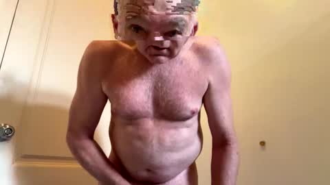 Snapshot of hotsilverdady chatting on 01-30-25, 12:18 hotsilverdady online show from 01-30-25, 12:18