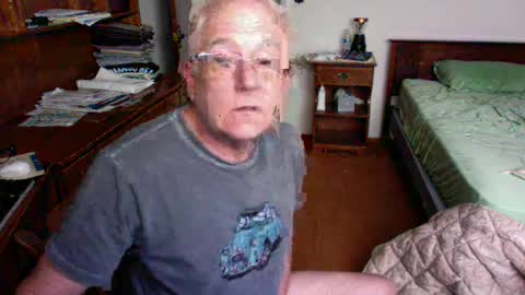 Snapshot of hotsilverdady chatting on 09-16-25, 06:53 hotsilverdady online show from 09-16-25, 06:53