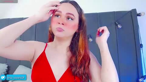 LINDADAYANA  online show from 02-20-25, 08:17