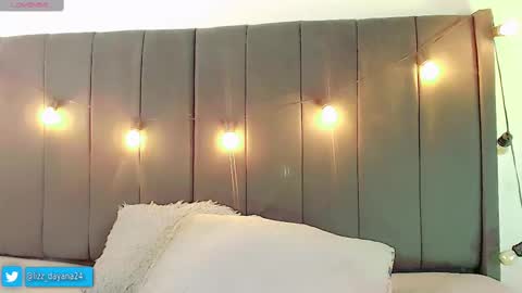 LINDADAYANA  online show from 03-02-25, 12:42