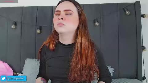 LINDADAYANA  online show from 03-12-25, 10:50