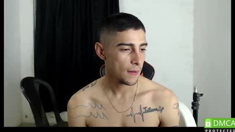 hotsteel420 online show from 10-29-25, 10:22