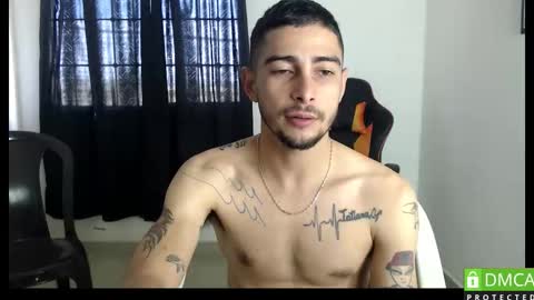 hotsteel420 online show from 12-19-25, 02:13