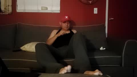 Cum join me online show from 09-27-25, 03:00