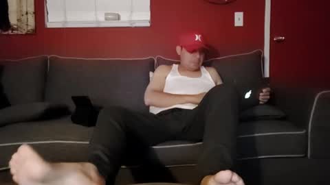 Cum join me online show from 10-01-25, 04:51
