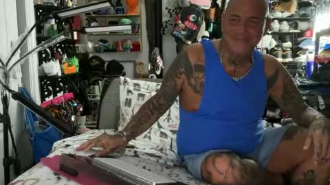 hotstuff775616 online show from 06-29-26, 01:45