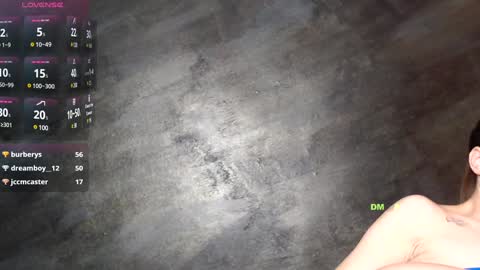 Celine online show from 12-31-24, 01:36