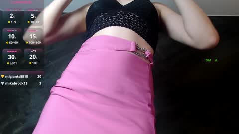 Celine online show from 01-22-25, 12:06