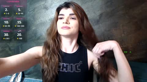 Celine online show from 01-22-25, 10:48