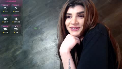 Celine online show from 02-06-25, 11:58