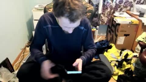 hot online show from 11-26-25, 02:40