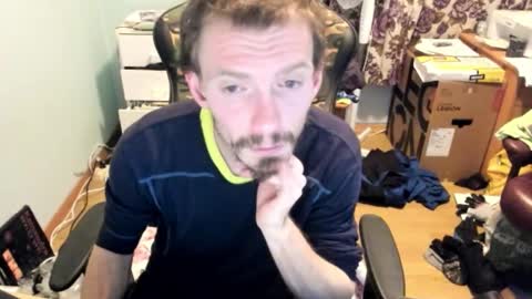 hot online show from 11-27-25, 03:47