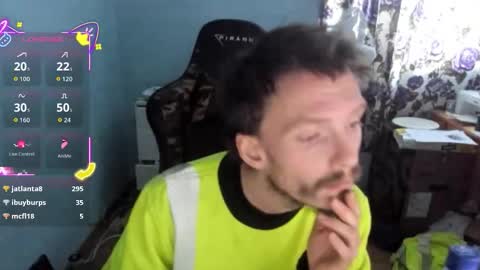 hot online show from 01-07-26, 01:57