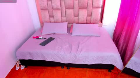 Rick n Summer online show from 04-08-26, 01:55