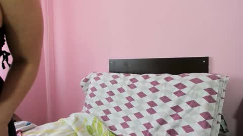 Monica online show from 03-23-26, 08:40