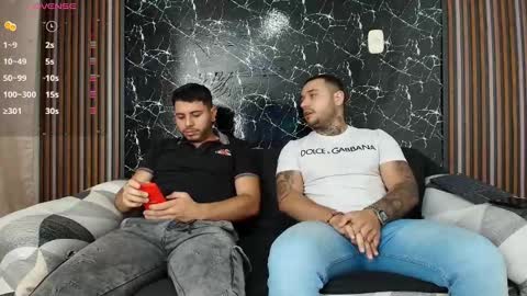 hott_asses online show from 01-29-25, 03:22