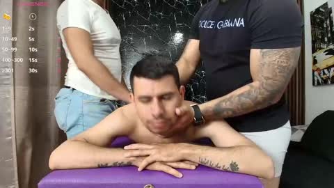 hott_asses online show from 02-08-25, 01:11