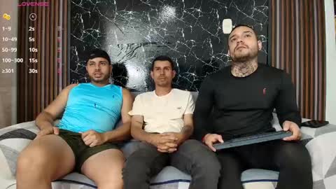 hott_asses online show from 02-15-25, 12:04