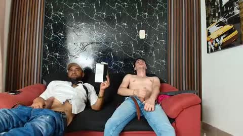 hott_asses online show from 02-19-25, 02:33