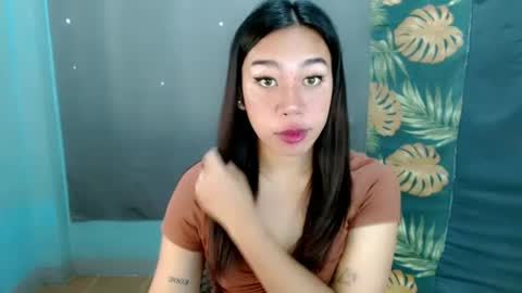 Snapshot of hott_cumforyou chatting on 02-18-25, 01:54 jelaigrande  online show from 02-18-25, 01:54