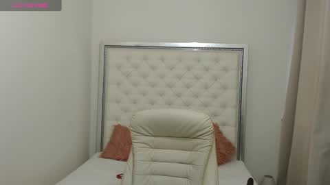 Snapshot of hott_eryka chatting on 01-18-25, 10:28 Eryka online show from 01-18-25, 10:28