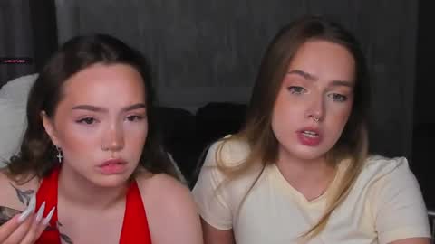 hello Im Eva online show from 07-05-26, 10:11