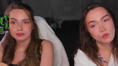 hello Im Eva online show from 07-09-26, 02:43