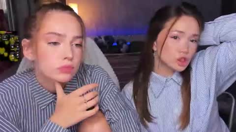 hello Im Eva online show from 07-16-26, 04:46