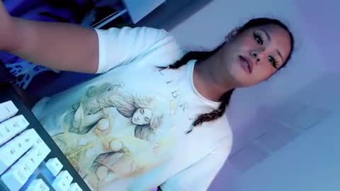 Snapshot of hotterthansex2 chatting on 11-11-25, 10:54 hotterthansex2 online show from 11-11-25, 10:54