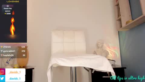 ONLY  online show from 02-28-25, 11:03