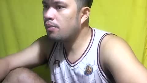 HottestPinoy32 online show from 07-28-26, 12:01