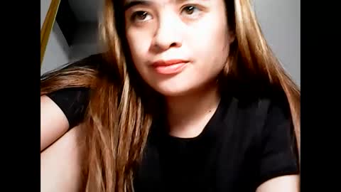 Snapshot of hottie_asianbabe chatting on 12-05-24, 06:10 Leen online show from 12-05-24, 06:10