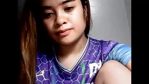 Snapshot of hottie_asianbabe chatting on 12-05-24, 11:40 Leen online show from 12-05-24, 11:40