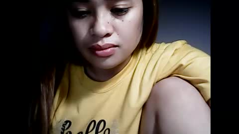 Snapshot of hottie_asianbabe chatting on 01-09-25, 05:44 Leen online show from 01-09-25, 05:44