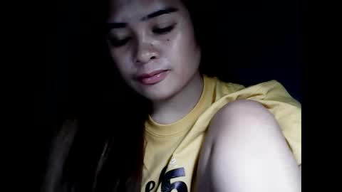 Snapshot of hottie_asianbabe chatting on 01-16-25, 04:49 Leen online show from 01-16-25, 04:49