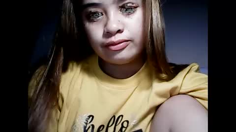 Snapshot of hottie_asianbabe chatting on 01-22-25, 12:06 Leen online show from 01-22-25, 12:06