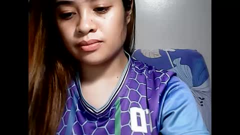 Snapshot of hottie_asianbabe chatting on 01-27-25, 12:16 Leen online show from 01-27-25, 12:16