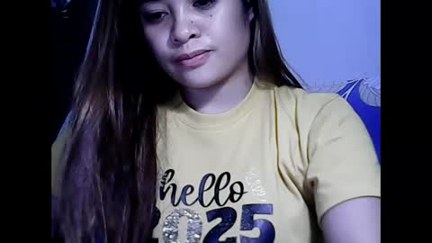 Snapshot of hottie_asianbabe chatting on 01-29-25, 03:01 Leen online show from 01-29-25, 03:01