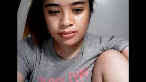 Snapshot of hottie_asianbabe chatting on 02-10-25, 11:36 Leen online show from 02-10-25, 11:36