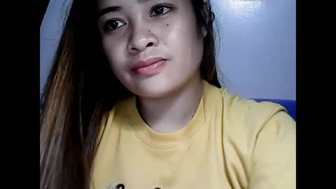 Snapshot of hottie_asianbabe chatting on 02-11-25, 09:09 Leen online show from 02-11-25, 09:09
