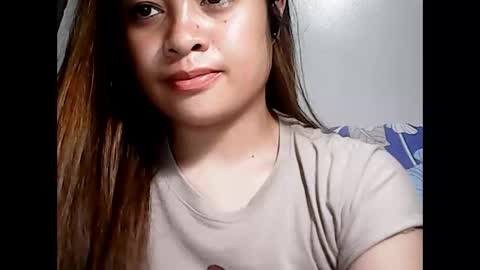 Snapshot of hottie_asianbabe chatting on 03-08-25, 10:54 Leen online show from 03-08-25, 10:54