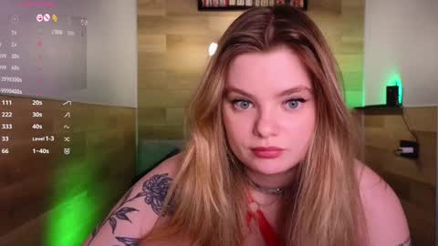 Jane  online show from 01-27-25, 04:09