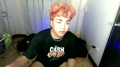 hottie_lucky822 online show from 11-16-25, 04:12