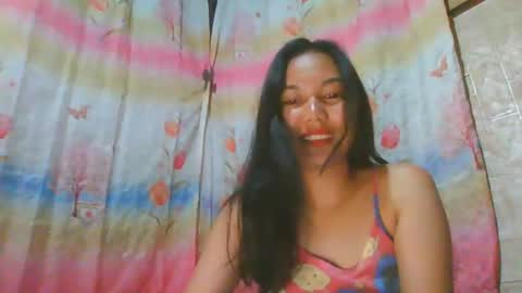 Snapshot of hottie_shanee chatting on 07-18-26, 02:21 Aicyl online show from 07-18-26, 02:21