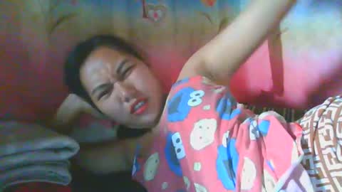 Snapshot of hottie_shanee chatting on 07-19-26, 05:55 Aicyl online show from 07-19-26, 05:55